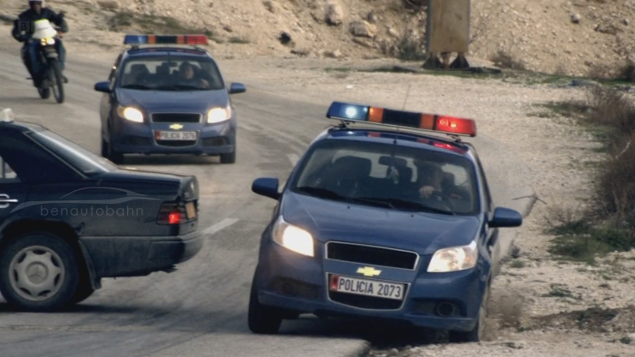 Σκότωσε τη σύζυγό του, το βρέφος τους και αυτοκτόνησε