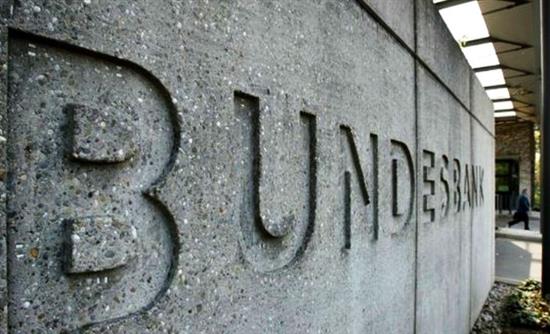 Μισθολογικές αυξήσεις ζητά η Bundesbank