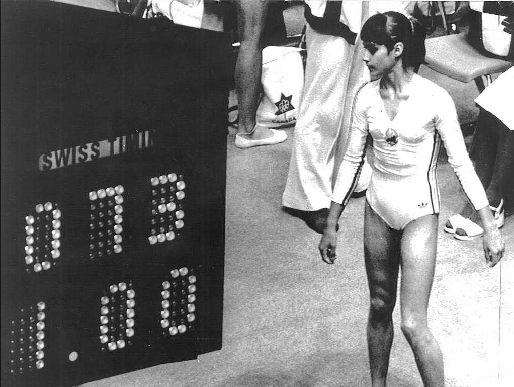 Στον αθλητισμό… σαν σήμερα