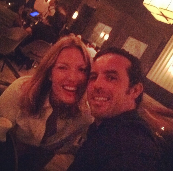 Παντρεύτηκαν Καγιά–Κρασσάς