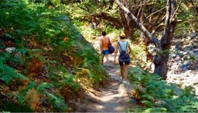 Σαμοθράκη-Εντοπίστηκαν οι 24χρονες που αγνοούνταν