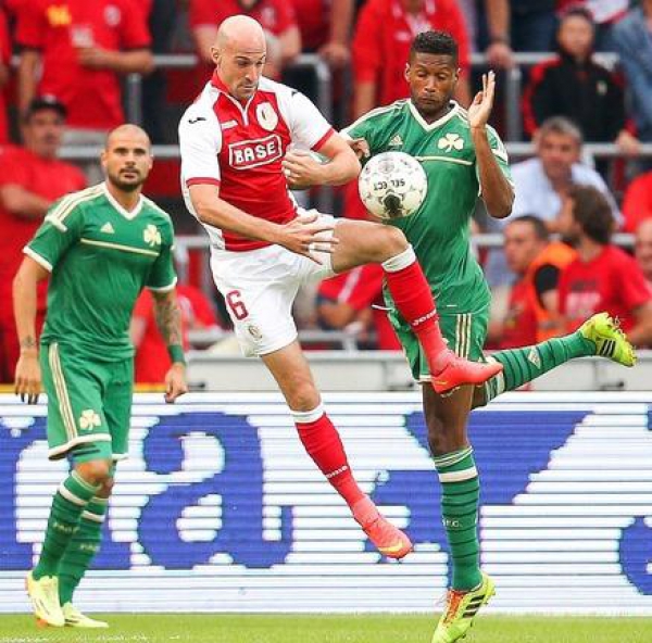 “Παγίδα το αποτέλεσμα”