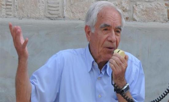 Σήμερα το «τελευταίο αντίο» στον Μπάμπη Γκολέμα