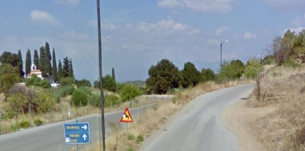 Τον βρήκαν νεκρό στο σπίτι του