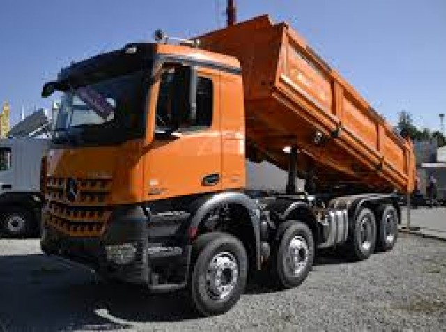 Θανατηφόρο τροχαίο στην Πτολεμαΐδα-Νεκρός άνδρας σε ορυχείο της ΔΕΗ