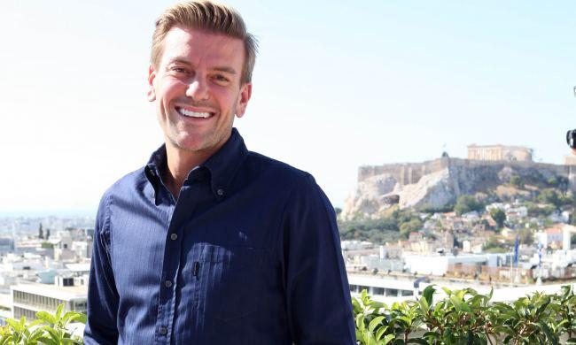 “Ζόρικα επαγγέλματα” από τον Σπύρο Σούλη