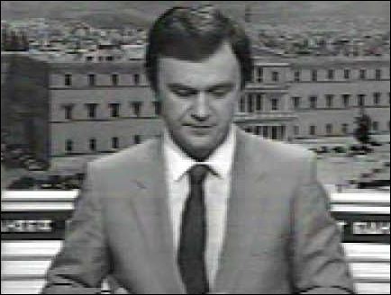 “Έφυγε” ο δημοσιογράφος Αντώνης Ζησιμάτος