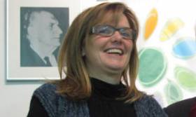 Η απάντηση της Σοφίας Παπανδρέου σε δημοσίευμα