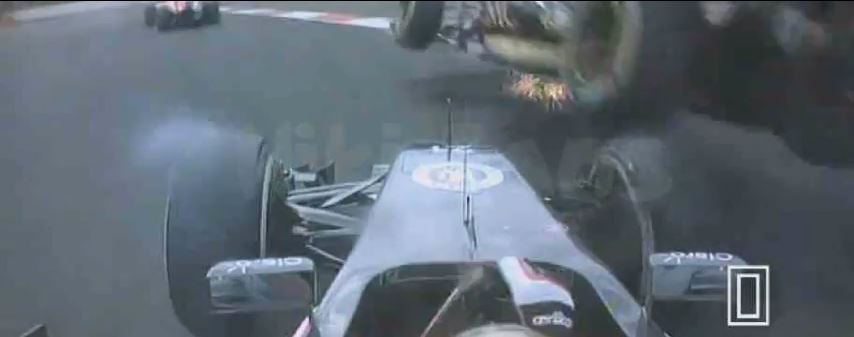 ΒΙΝΤΕΟ-Η σύγκρουση του Γκουτιέρες με τον Μαλντονάντο