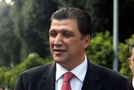 Τη συνδρομή του Ορφανού ζητούν οι αστυνομικοί