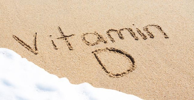 Βιταμίνη D και διαβήτης