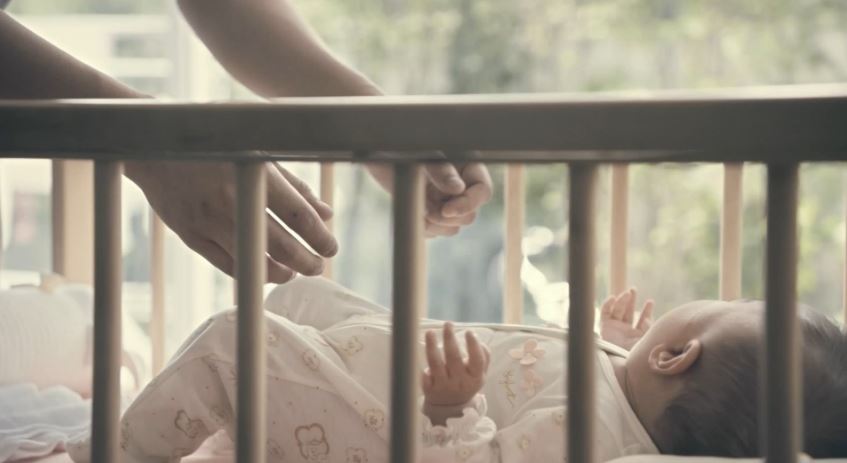 ΒΙΝΤΕΟ-Η δύναμη της αγάπης