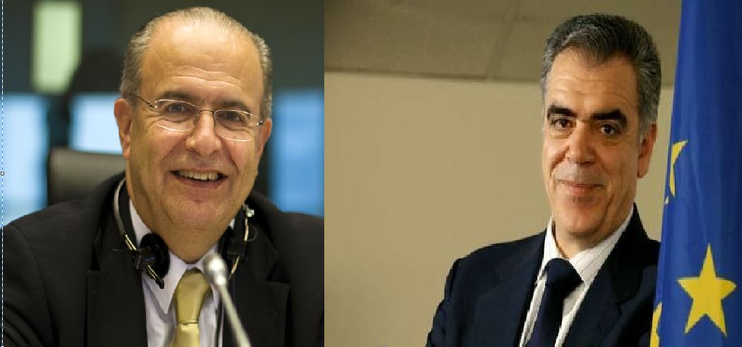 “Άριστες οι σχέσεις Λευκωσίας-Αθήνας”