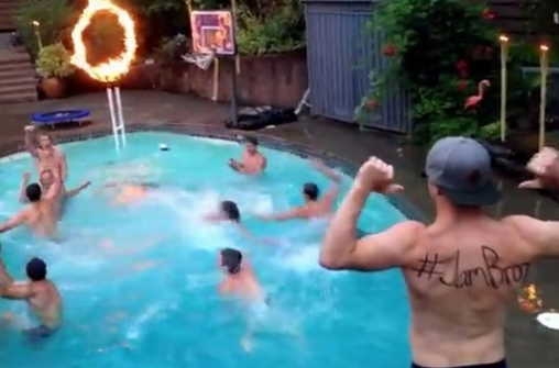 ΒΙΝΤΕΟ-Το πιο εντυπωσιακό κάρφωμα