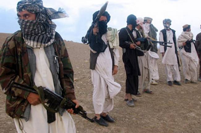 Αφγανιστάν-Νεκροί από επίθεση ενόπλων σε λεωφορεία