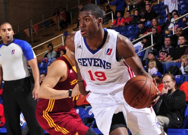 “Σε ομάδα της Ευρώπης ο Αντετοκούνμπο”