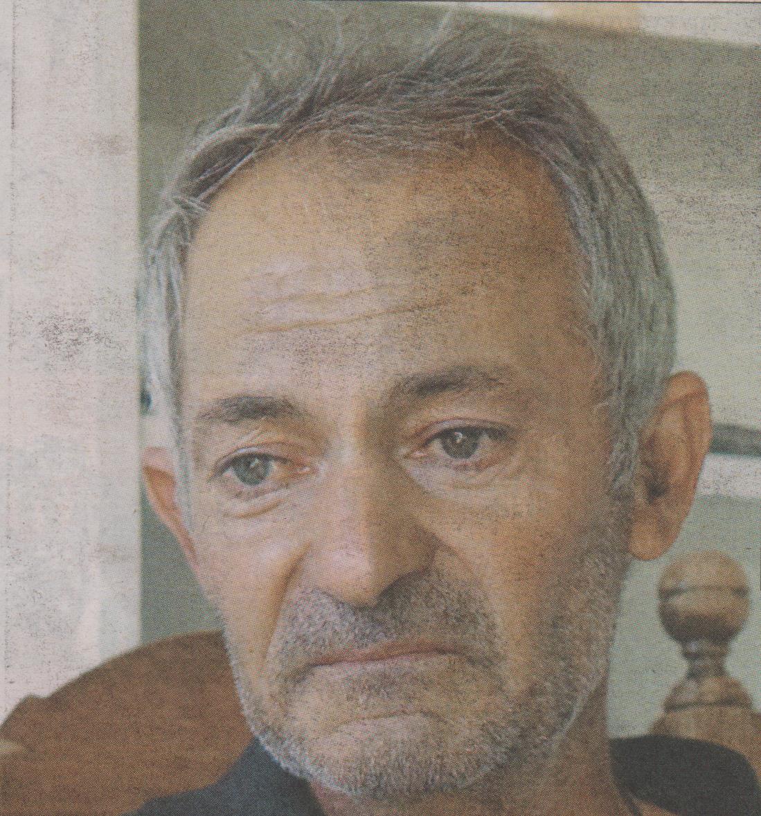 “Ξέρω τον φονιά της κόρης μου, θα πάρω τον νόμο στα χέρια μου”