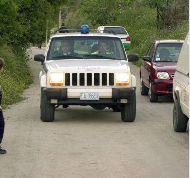 Μετέφερε παράνομους μετανάστες με ταξί