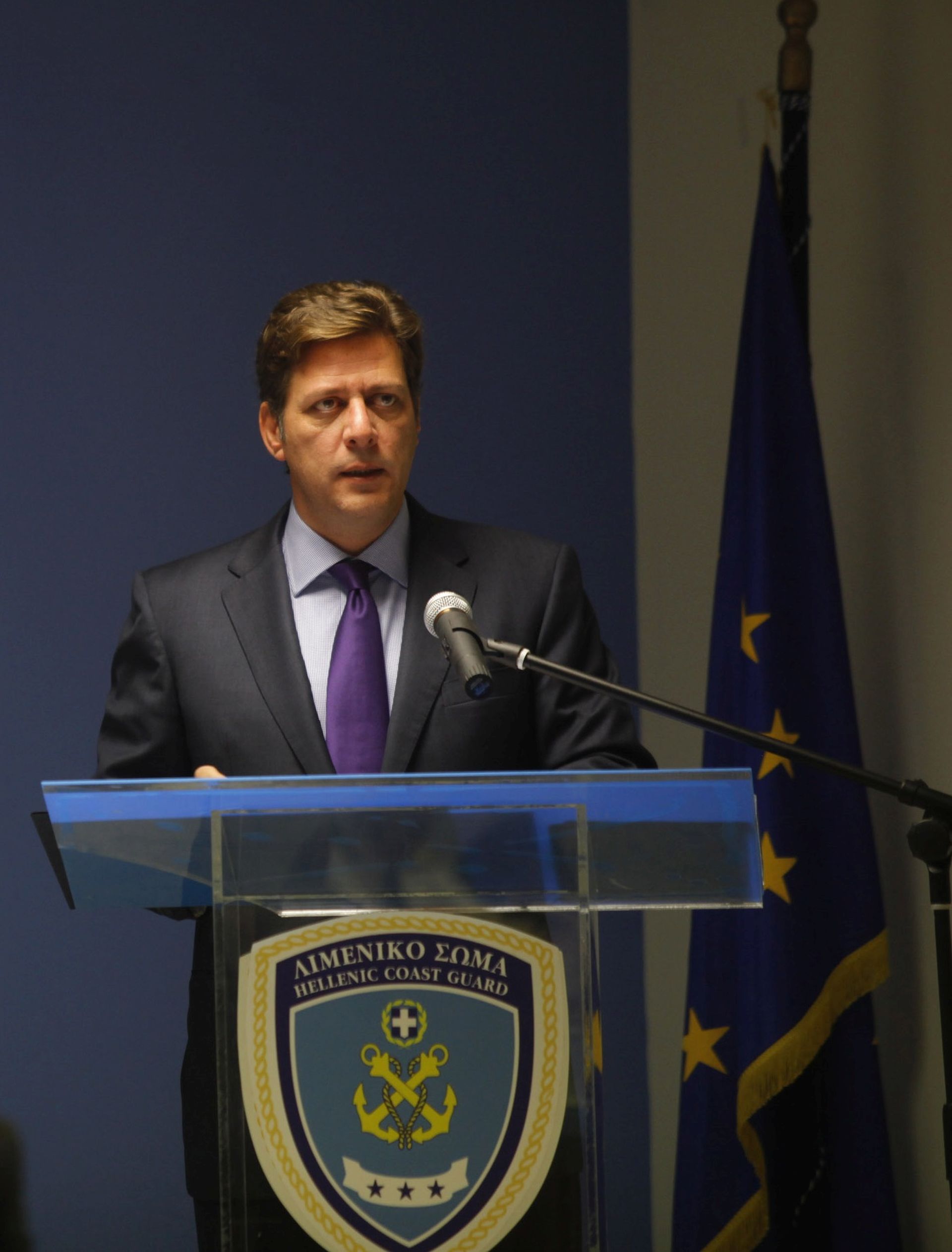 Ο Βαρβιτσιώτης για την τραγωδία στη Σάμο