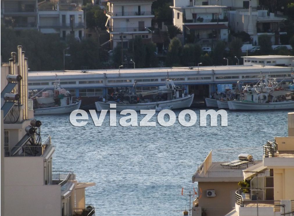 Χαλκίδα-Βρέθηκε όπλο