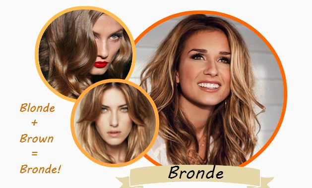 Το bronde είναι η νέα τάση στα μαλλιά