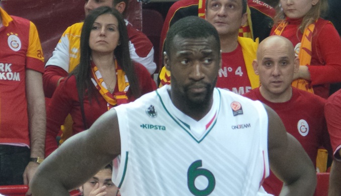 Ανακοίνωσε Χάντερ ο Ολυμπιακός