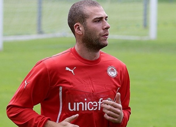 Κασάμι: Υπέγραψα σε έναν μεγάλο σύλλογο