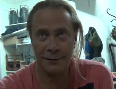 ΒΙΝΤΕΟ-Κορκολής: Και εγώ έχω καρκίνο