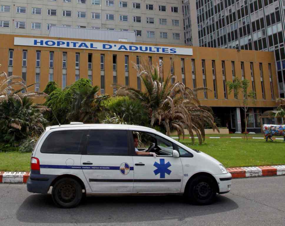 Μητέρα σκότωσε δασκάλα μπροστά στους μαθητές