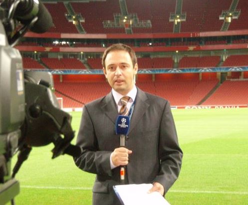 Το συγκινητικό μήνυμα του γιου του Νικήτα Γαβαλά στο Facebook