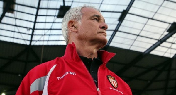 Οι επαφές του Ρανιέρι με τους διεθνείς