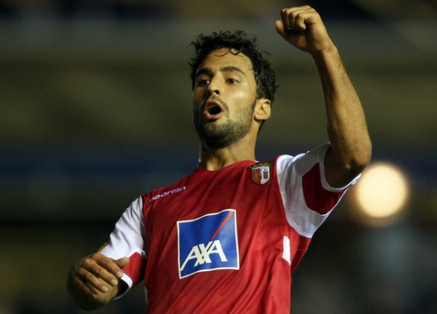 Ανακοίνωσε Μπαρμπόσα η ΑΕΚ