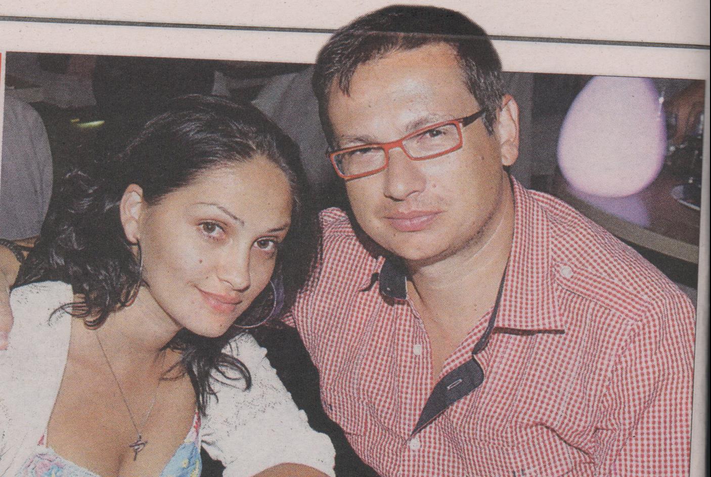 Παντρεύεται ο “Μιχαλάκης”