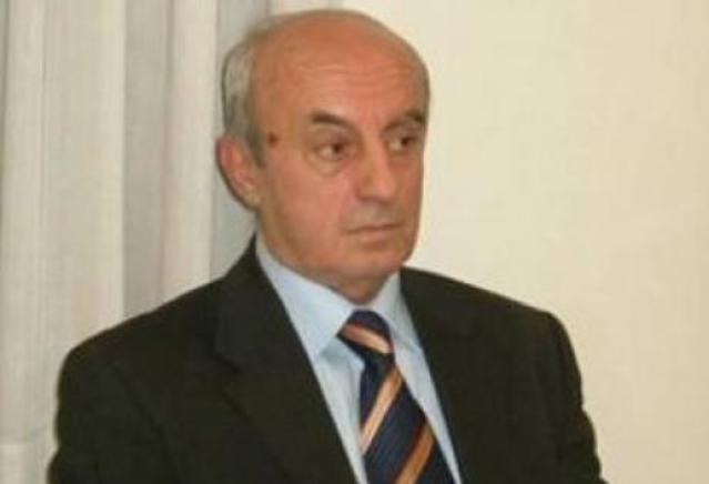 Πέθανε ο πρώην βουλευτής Παναγιώτης Σαλαμαλίκης