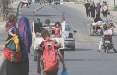 Γάζα: Βρέθηκε αγαλματίδιο 4500 ετών