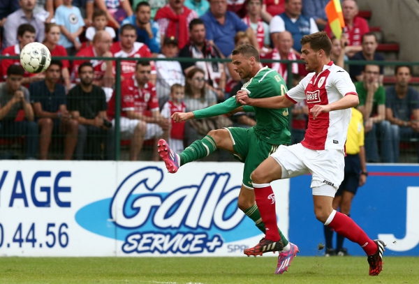 “Καλό το αποτέλεσμα, αλλά είμαστε πικραμένοι”