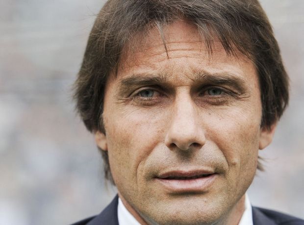 “Βόμβα” με Κόντε στη Γιουβέντους