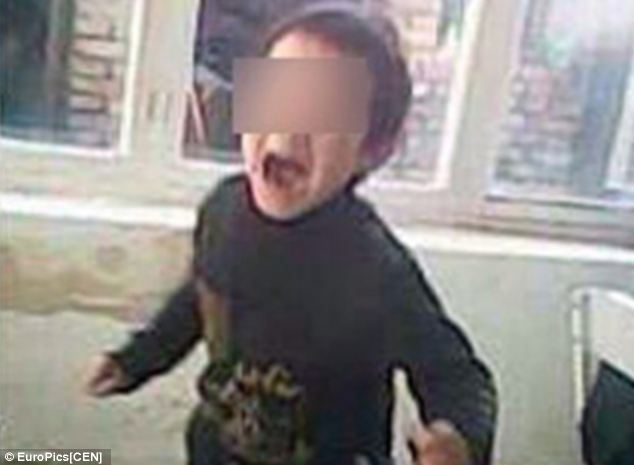 Ανήλικοι σκότωσαν 8χρονο για την… περιπέτεια