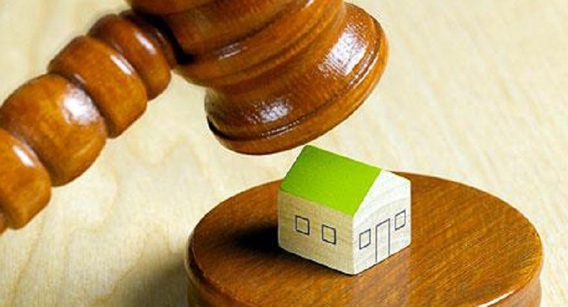 ΒΙΝΤΕΟ-Κοντά σε συμφωνία για τους πλειστηριασμούς