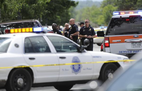 Ντένβερ-Συνελήφθη μία γυναίκα ως ύποπτη για υλική υποστήριξη στην οργάνωση «Ισλαμικό Κράτος»