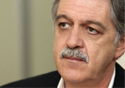 Η απάντηση του Κουκουλόπουλου στον ΣΥΡΙΖΑ