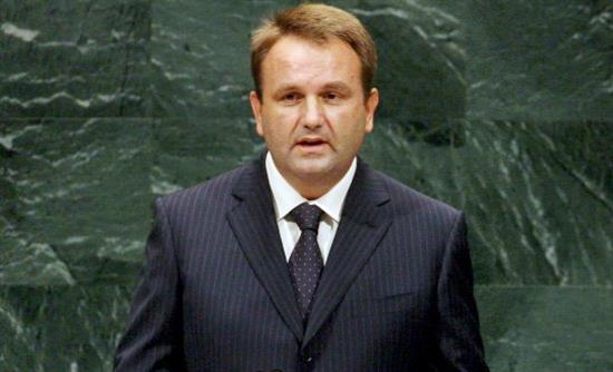 Πέθανε ο Ζέλκο Στουράνοβιτς