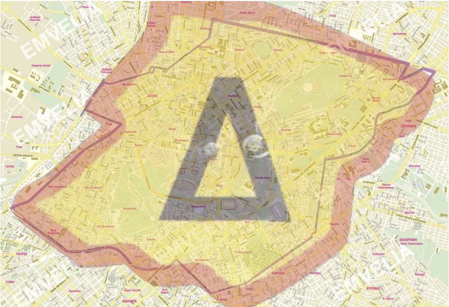 Πότε σταματάει ο δακτύλιος