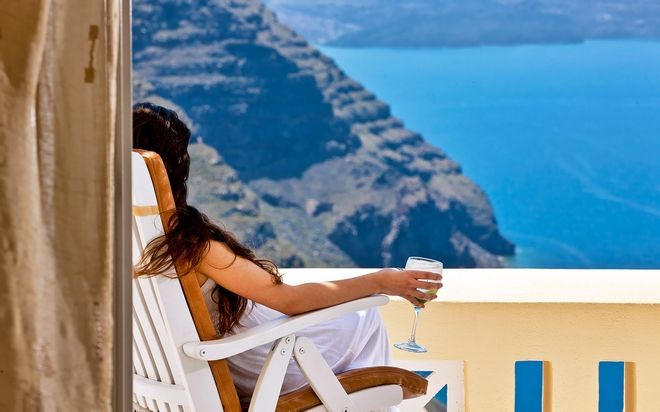 ΕΚΠΟΙΖΩ-Όσα πρέπει να γνωρίζετε πριν κλείσετε κατάλυμα διακοπών