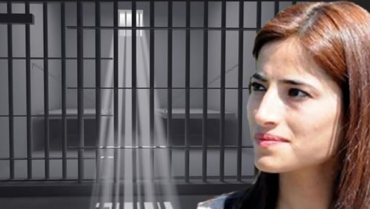 Τουρκία-Καταδικάστηκε επειδή έμοιαζε με διαδηλώτρια