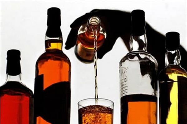 Νέα έρευνα αμφισβητεί τα οφέλη του αλκοόλ για την καρδιά