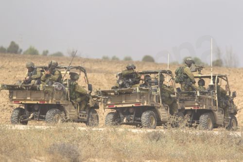 Ισραήλ: Απίθανη η εκεχειρία στη Γάζα