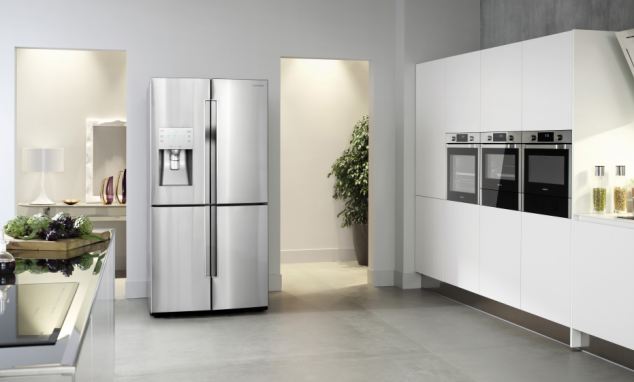 “Έξυπνα” σπίτια από το 2015;