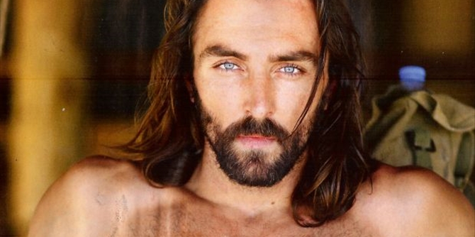 Ιβάν Σβιτάιλο: Tο φλερτ δεν έχει φύλο