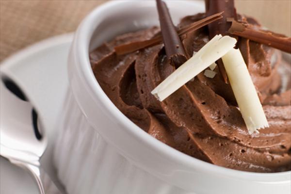 Τα 10 γλυκά με τις λιγότερες θερμίδες